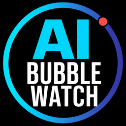 Watch the Bubble logo